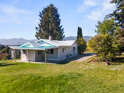 1228 25th Avenue  Erickson, BC V0B 1G1