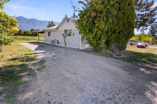 1228 25Th Avenue, Erickson, BC 