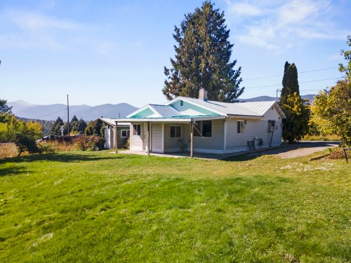 1228 25Th Avenue, Erickson, BC 