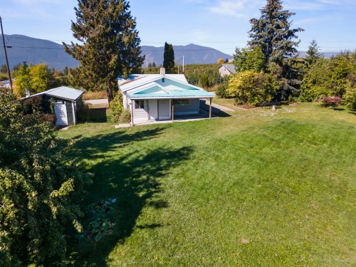1228 25Th Avenue, Erickson, BC 