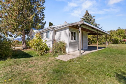 1228 25Th Avenue, Erickson, BC 