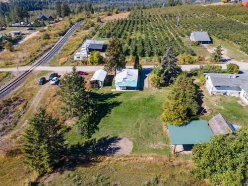 1228 25Th Avenue, Erickson, BC 