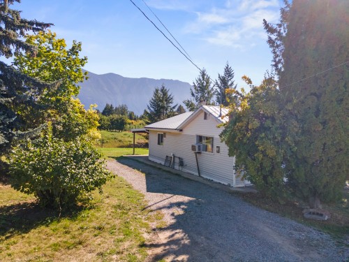 1228 25Th Avenue, Erickson, BC 