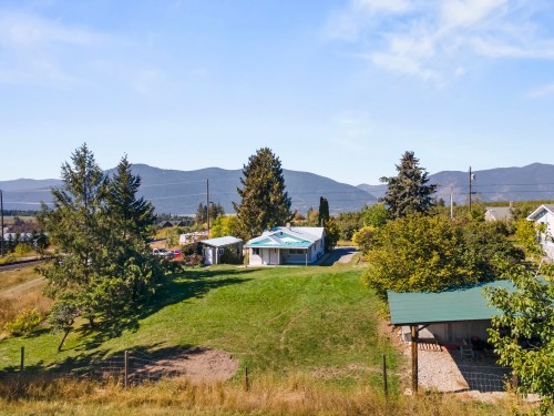1228 25Th Avenue, Erickson, BC 