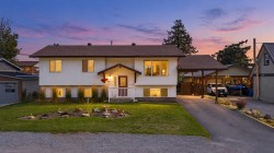 821 5TH Avenue Kimberley, BC V1A 2T5