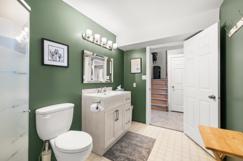 821 5Th Avenue, Kimberley, BC 