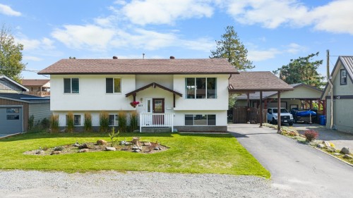 821 5Th Avenue, Kimberley, BC 