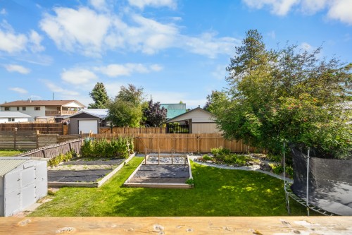 821 5Th Avenue, Kimberley, BC 