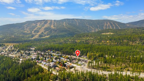 821 5Th Avenue, Kimberley, BC 