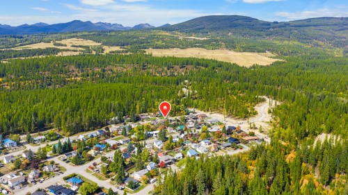 821 5Th Avenue, Kimberley, BC 