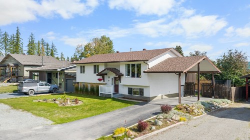 821 5Th Avenue, Kimberley, BC 