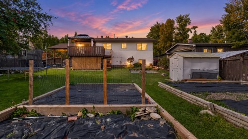 821 5Th Avenue, Kimberley, BC 