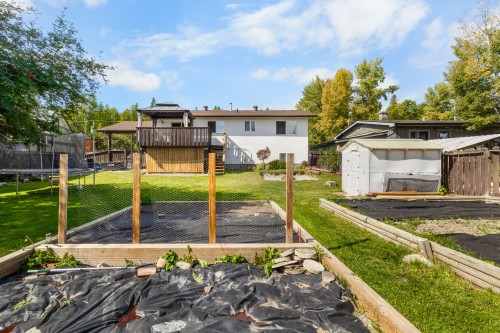821 5Th Avenue, Kimberley, BC 