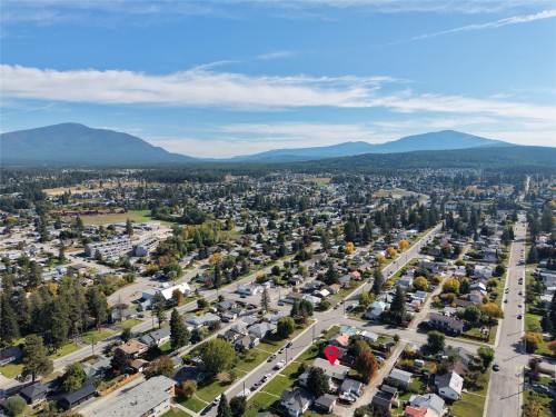 325 13Th Avenue, Cranbrook, BC 