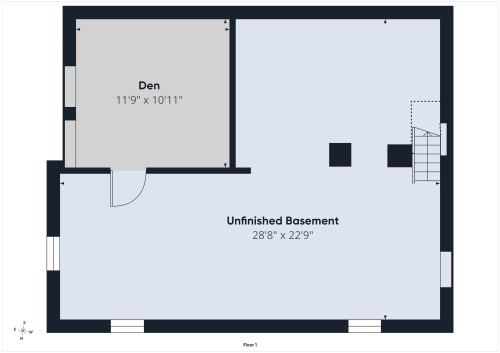325 13Th Avenue, Cranbrook, BC 