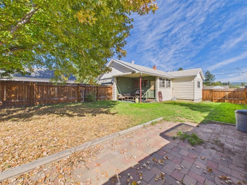 325 13Th Avenue, Cranbrook, BC 