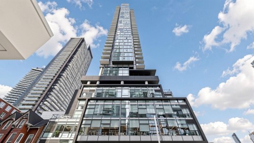 3512-290 Adelaide Street W, Toronto, ON 