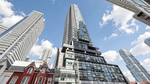 3512-290 Adelaide Street W, Toronto, ON 
