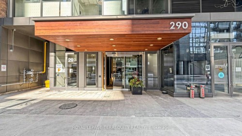 3512-290 Adelaide Street W, Toronto, ON 