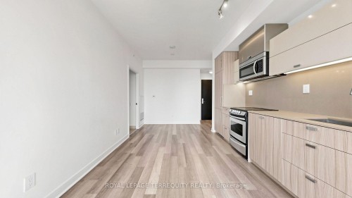 3512-290 Adelaide Street W, Toronto, ON 