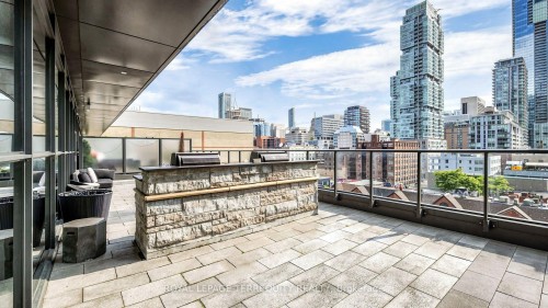 3512-290 Adelaide Street W, Toronto, ON 