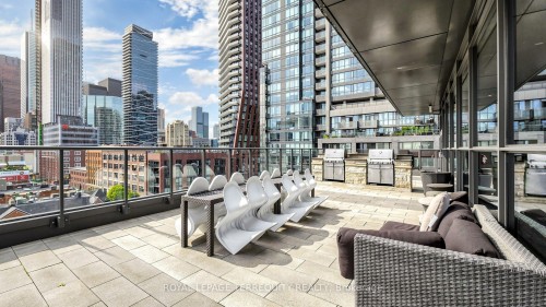 3512-290 Adelaide Street W, Toronto, ON 