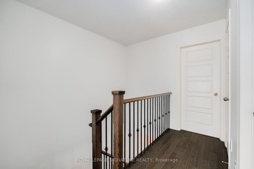 164 Tango Crescent, Newmarket, ON 