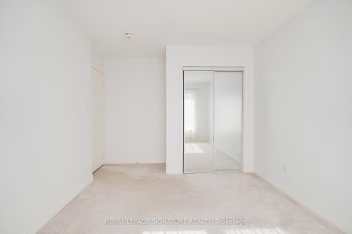 164 Tango Crescent, Newmarket, ON 