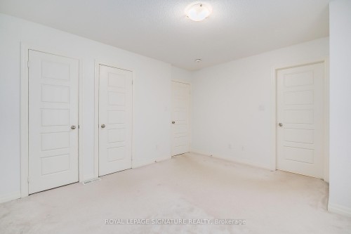 164 Tango Crescent, Newmarket, ON 