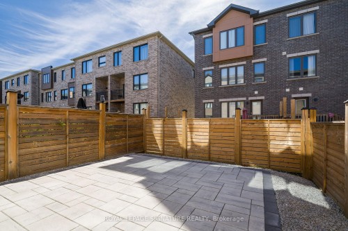 164 Tango Crescent, Newmarket, ON 