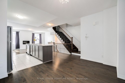 164 Tango Crescent, Newmarket, ON 