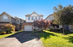 108 Glengarry Road Orangeville, ON L9W 5E4