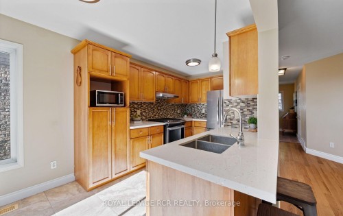 108 Glengarry Road, Orangeville, ON 