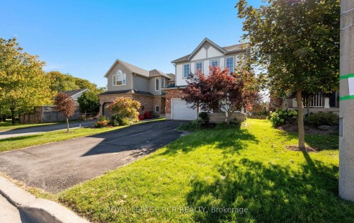 108 Glengarry Road, Orangeville, ON 