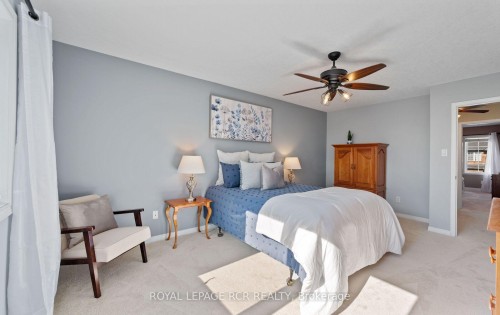 108 Glengarry Road, Orangeville, ON 