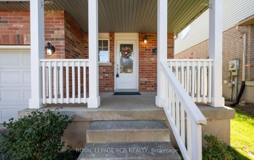 108 Glengarry Road, Orangeville, ON 