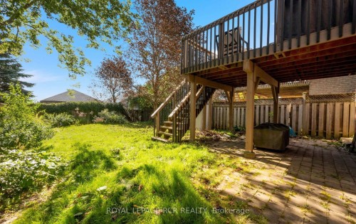 108 Glengarry Road, Orangeville, ON 
