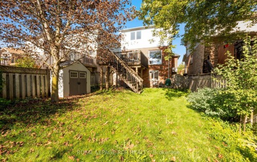 108 Glengarry Road, Orangeville, ON 