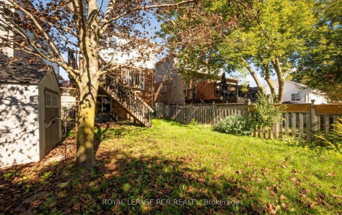 108 Glengarry Road, Orangeville, ON 