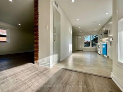 Main Level-21 Janet Boulevard Toronto, ON M1R 1H5
