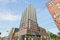 809-10 Oak Street Toronto, ON M5A 0Z1