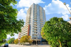 1405-25 Cole Street Toronto, ON M5A 4M3