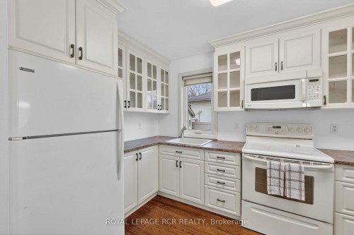 65 Donald Street, Barrie, ON 