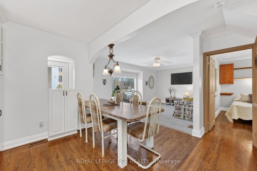 65 Donald Street, Barrie, ON 