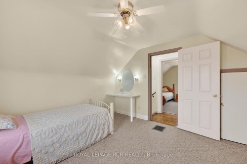 65 Donald Street, Barrie, ON 