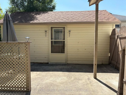 65 Donald Street, Barrie, ON 