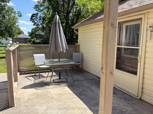65 Donald Street, Barrie, ON 