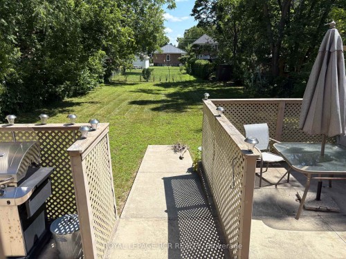 65 Donald Street, Barrie, ON 