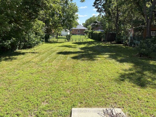 65 Donald Street, Barrie, ON 
