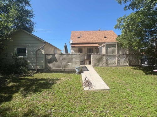 65 Donald Street, Barrie, ON 